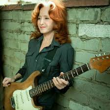 bonnie raitt