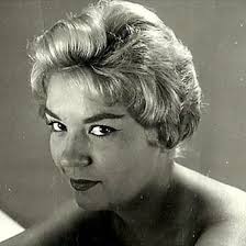 helen merrill