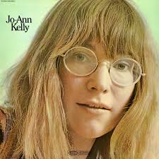 jo ann kelly