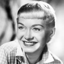 june christy