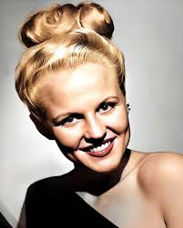 peggy lee