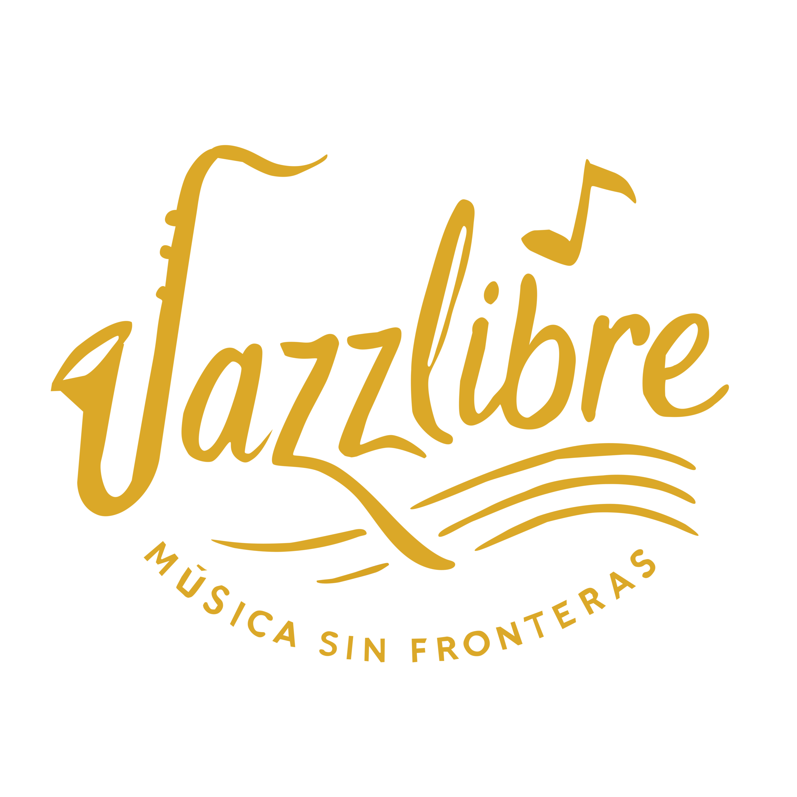 Logo Jazzlibre