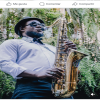 sax